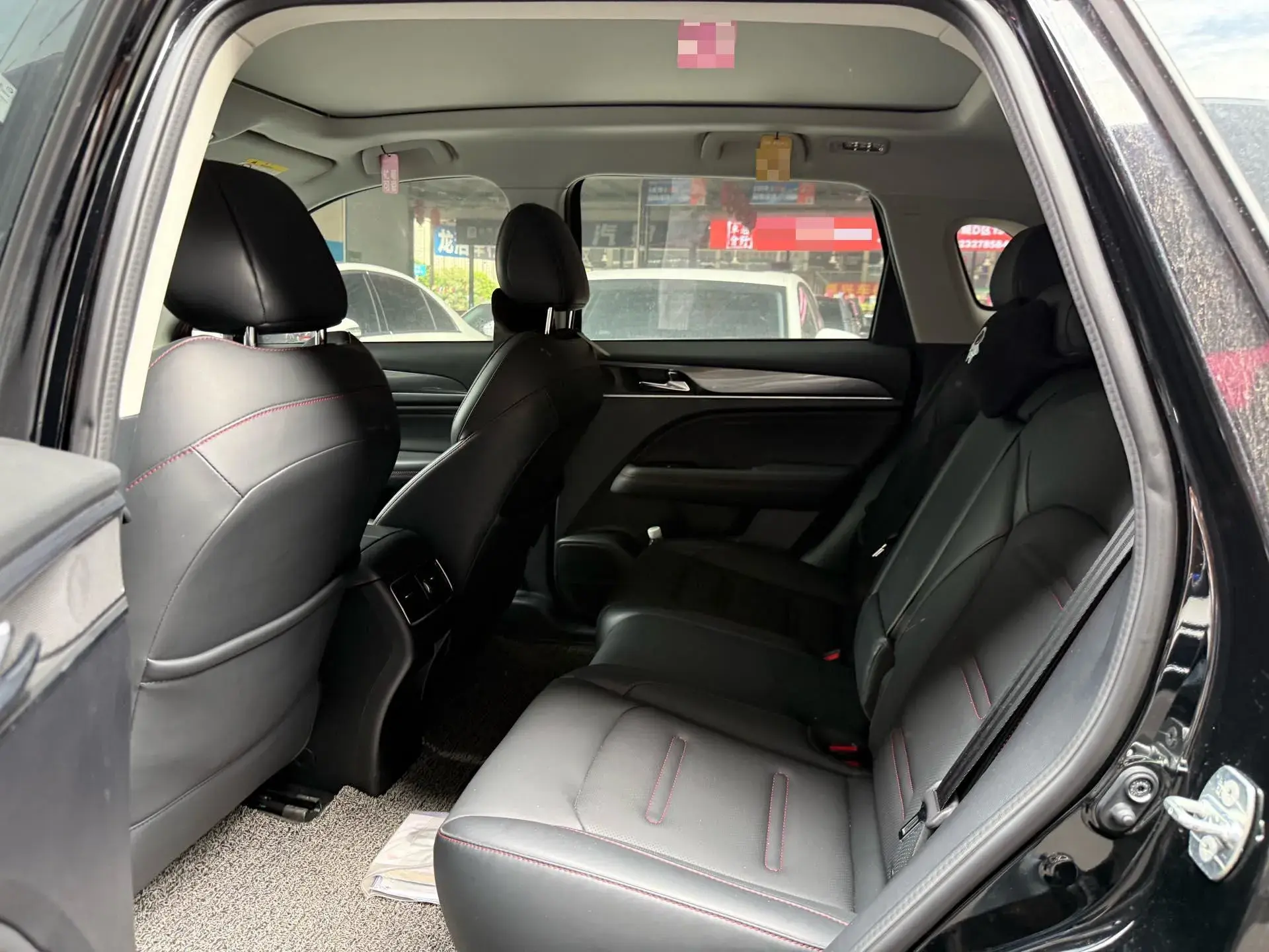 2022 GAC TRUMPCHI thumbnail 4