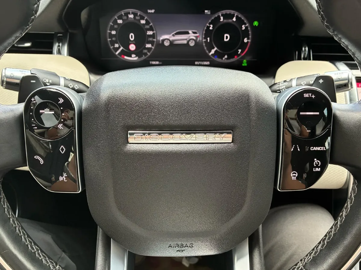 2020 Land Rover Discovery Sport 2.0T 249HP L4 9AT,autocango,china used car exporter,china ev exporter,chinese used car exporter,chinese used ev exporter