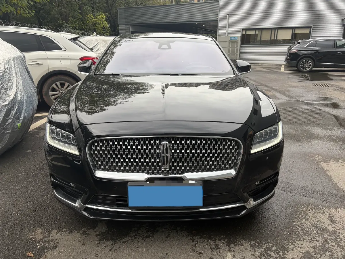 2019 Lincoln Continental 2.0T 241HP L4 6AT,autocango,china used car exporter,china ev exporter,chinese used car exporter,chinese used ev exporter