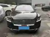 2019 Lincoln Continental 2.0T 241HP L4 6AT