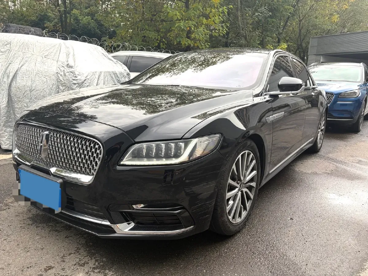 2019 Lincoln Continental 2.0T 241HP L4 6AT,autocango,china used car exporter,china ev exporter,chinese used car exporter,chinese used ev exporter