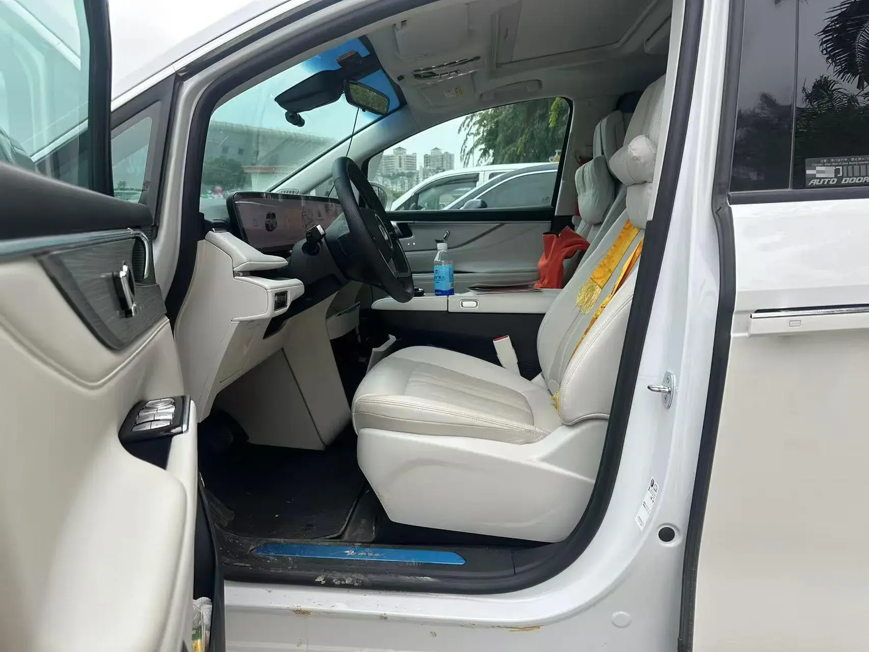 2024 BUICK GL8 thumbnail 2