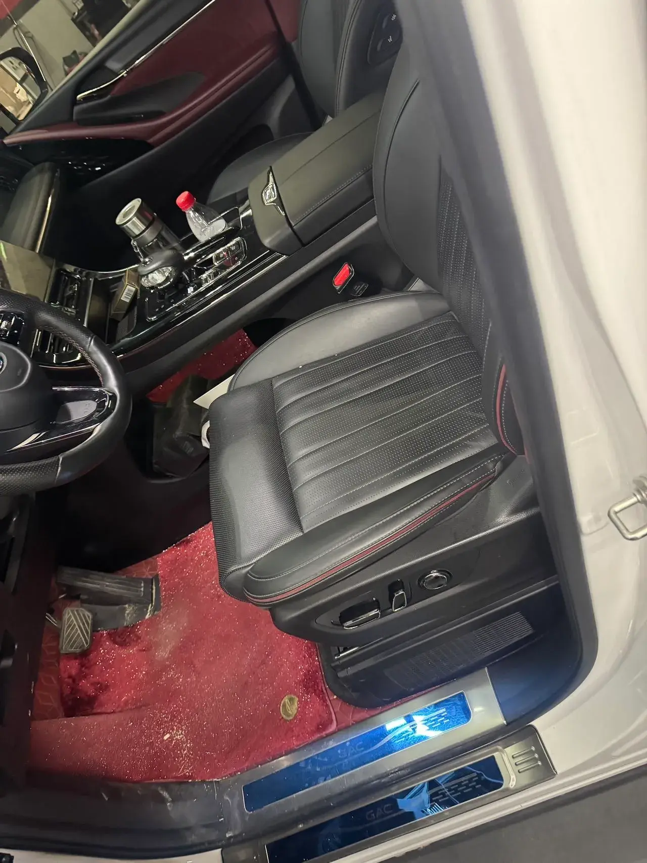 2023 GAC TRUMPCHI thumbnail 4