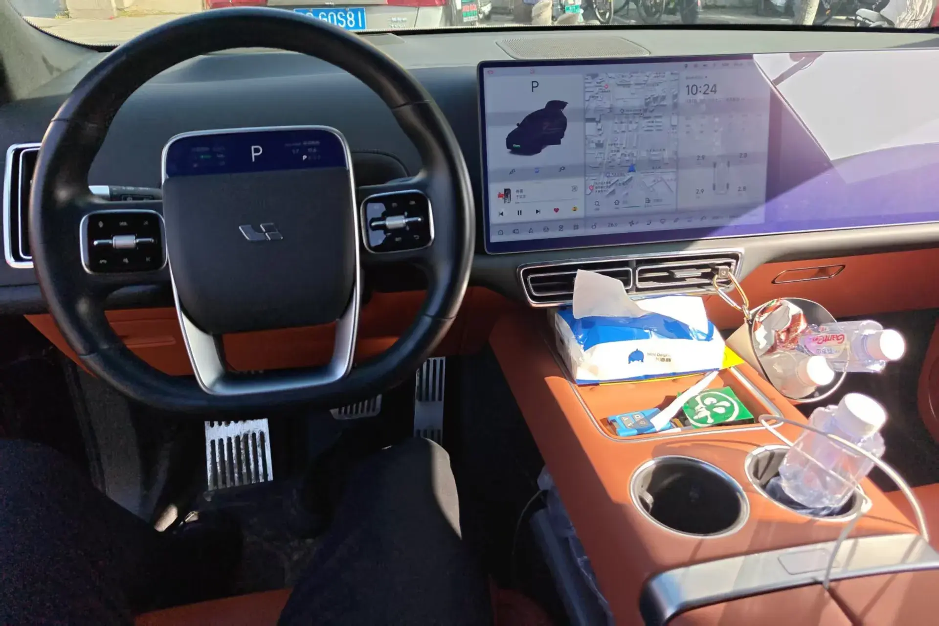 2022 LI L9 thumbnail 3