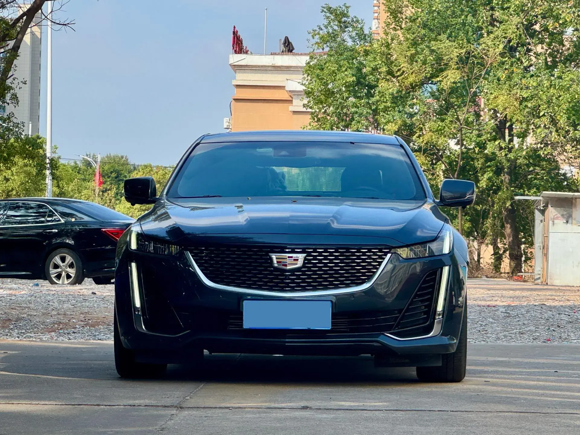 2020 CADILLAC CT5 thumbnail 2
