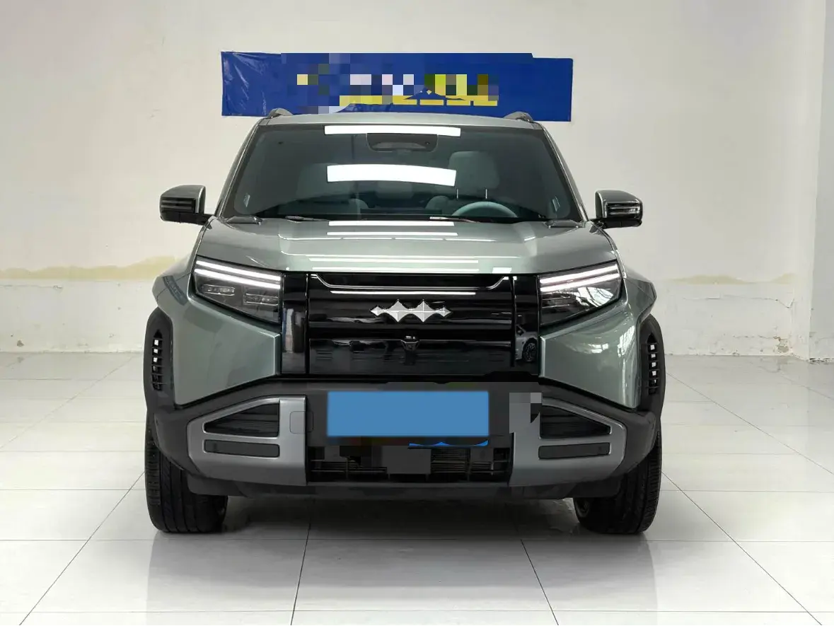 2025 FANGCHENGBAO TAI thumbnail 2