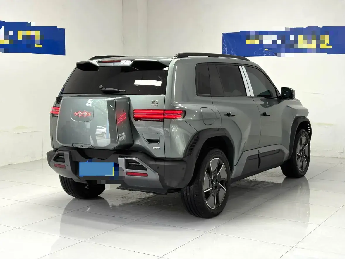 2025 FANGCHENGBAO TAI thumbnail 4