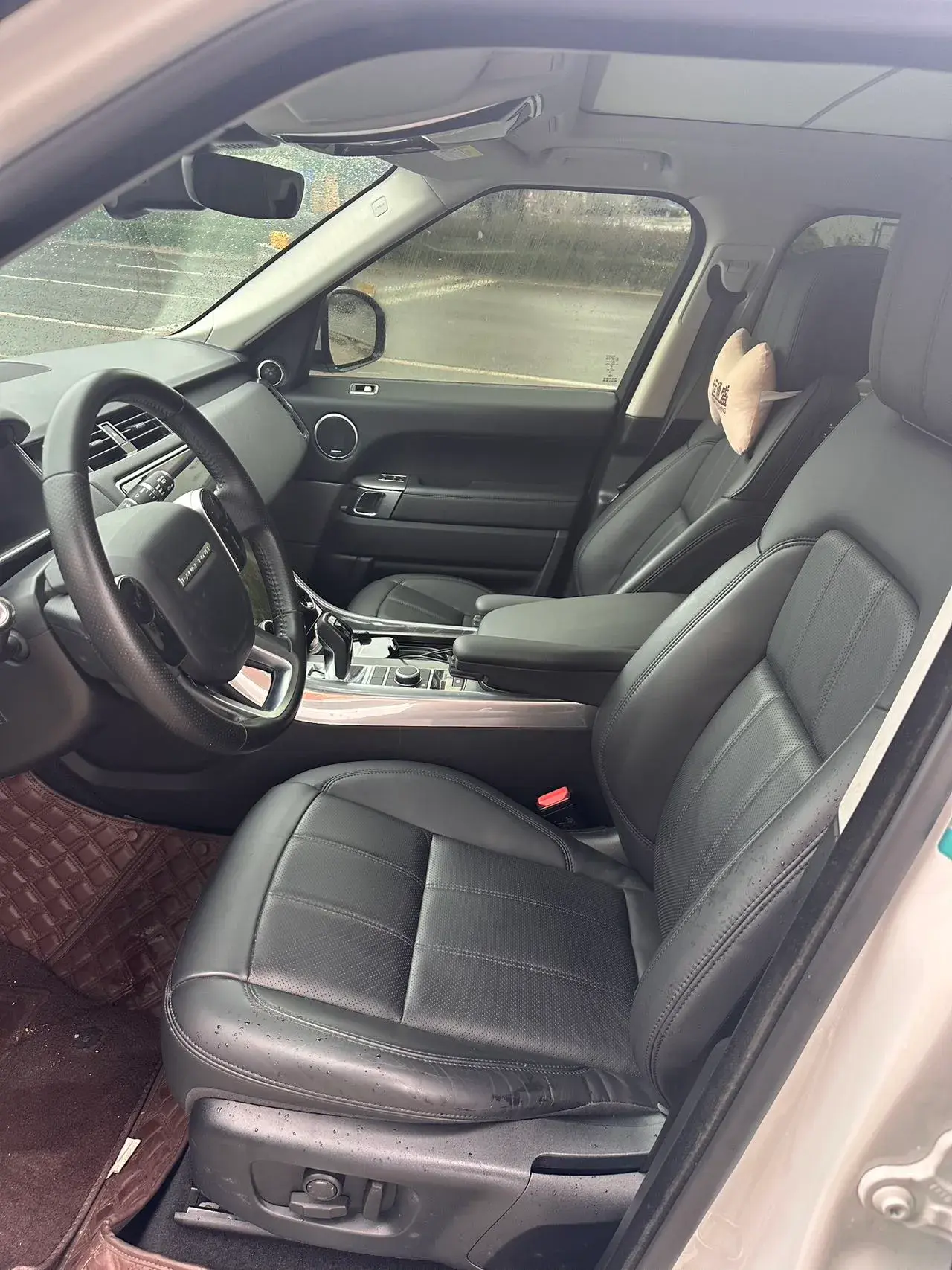 2021 LAND ROVER thumbnail 2