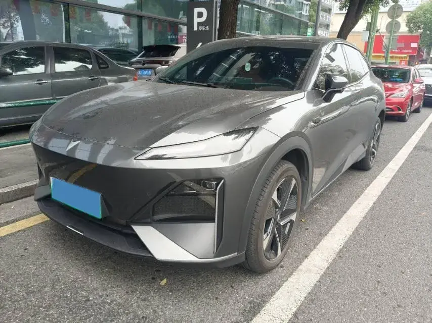 2023 DEEPAL SL03 view 1