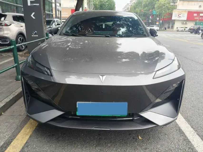 2023 DEEPAL SL03 thumbnail 2