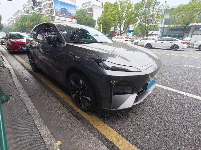 2023 DEEPAL SL03 thumbnail 3