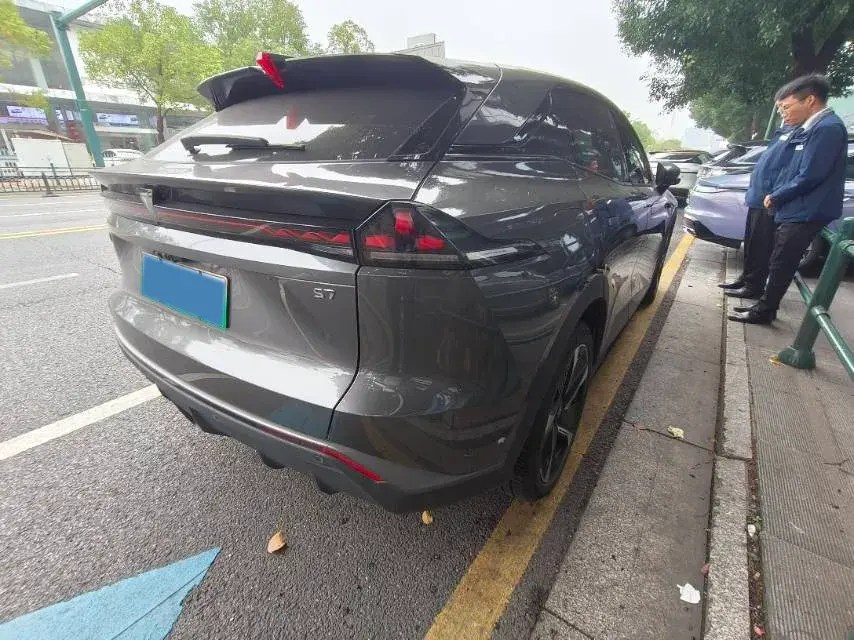 2023 DEEPAL SL03 thumbnail 4