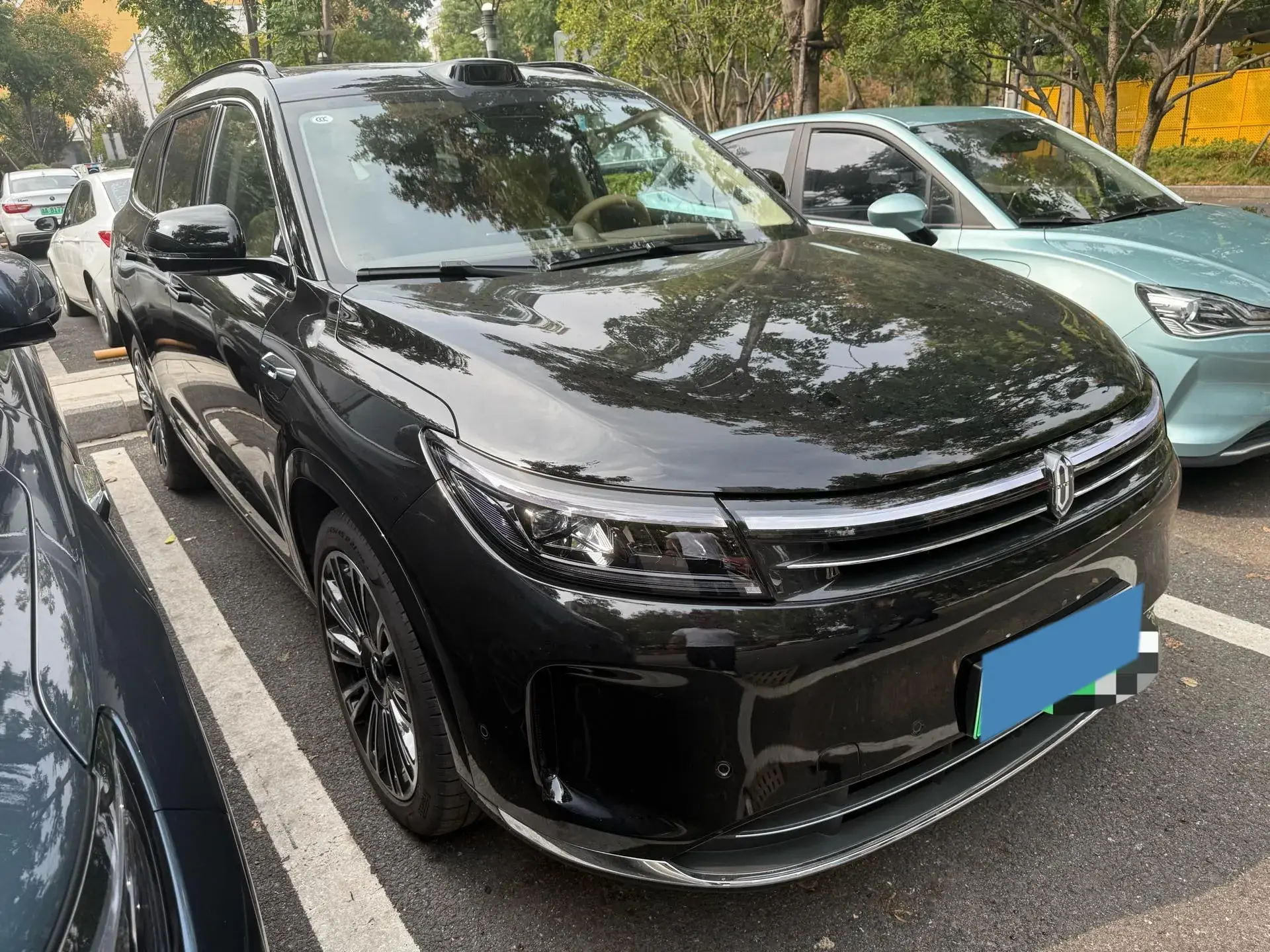 2024 AITO AITO thumbnail 2