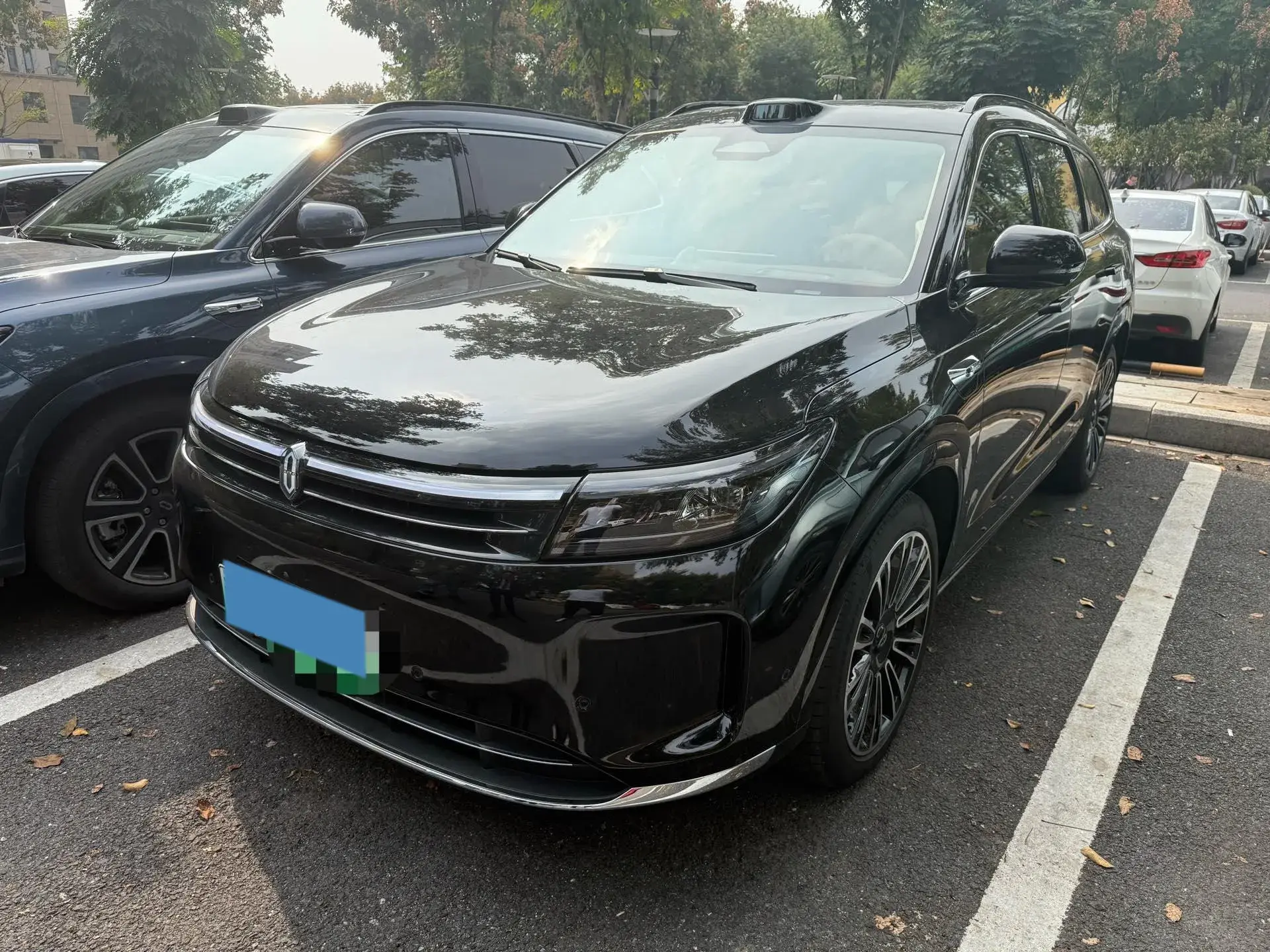 2024 AITO AITO view 1