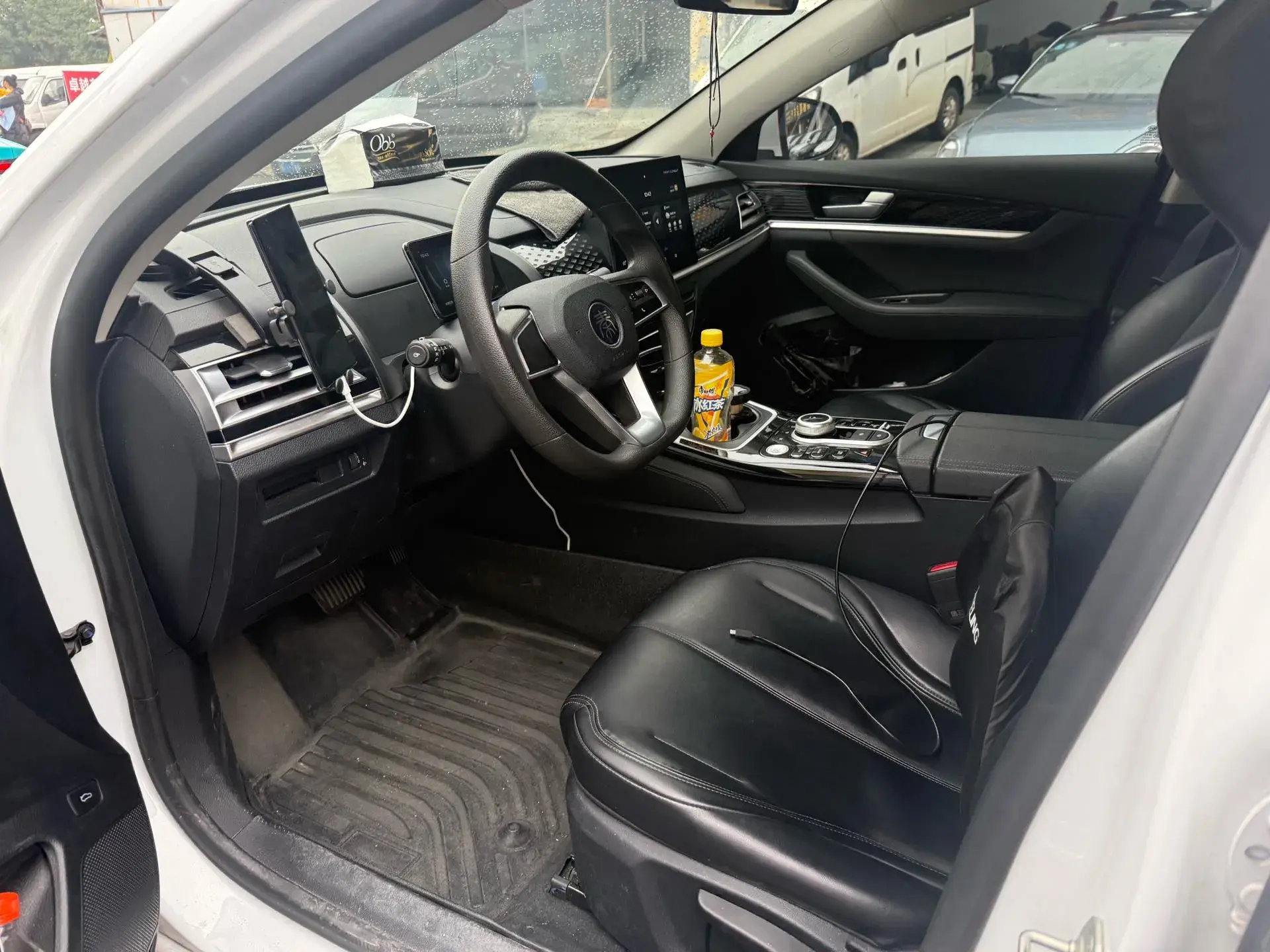 2021 BYD QIN thumbnail 3