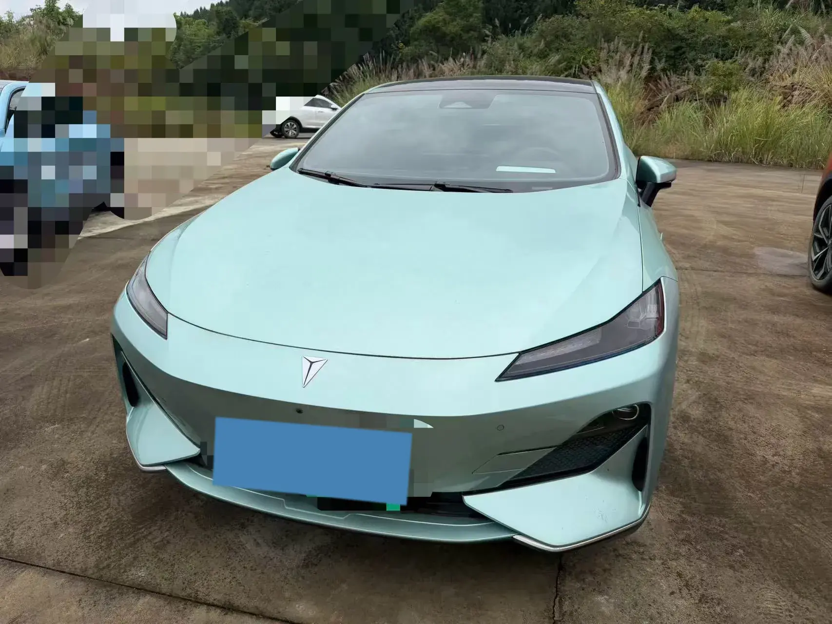 2023 DEEPAL SL03 thumbnail 2