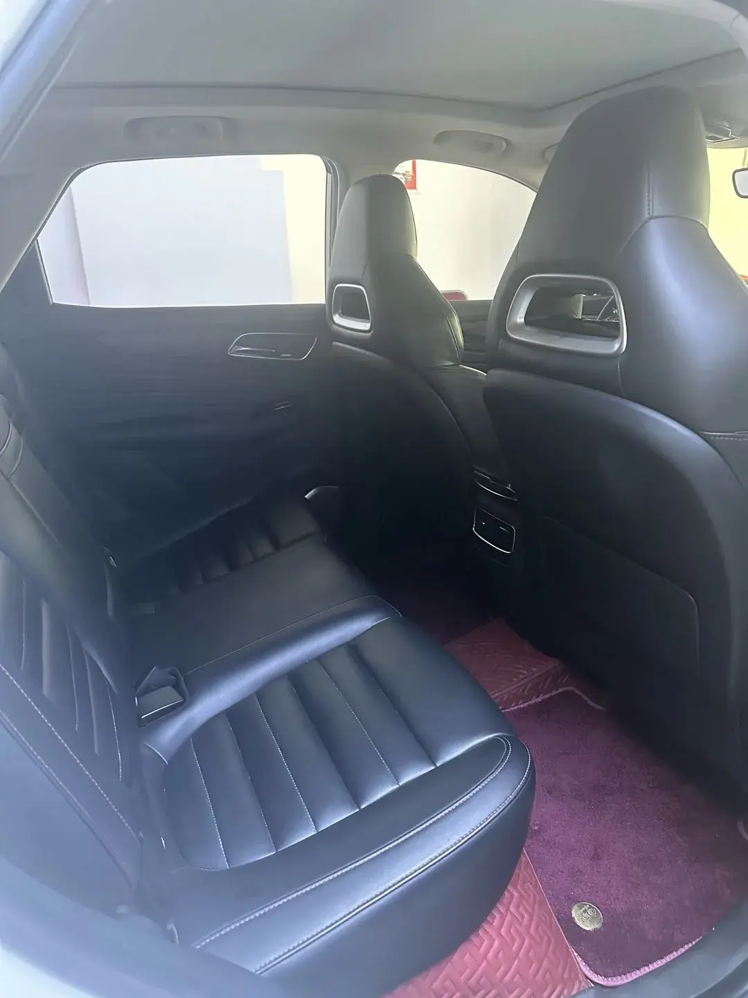 2018 MG HS thumbnail 4