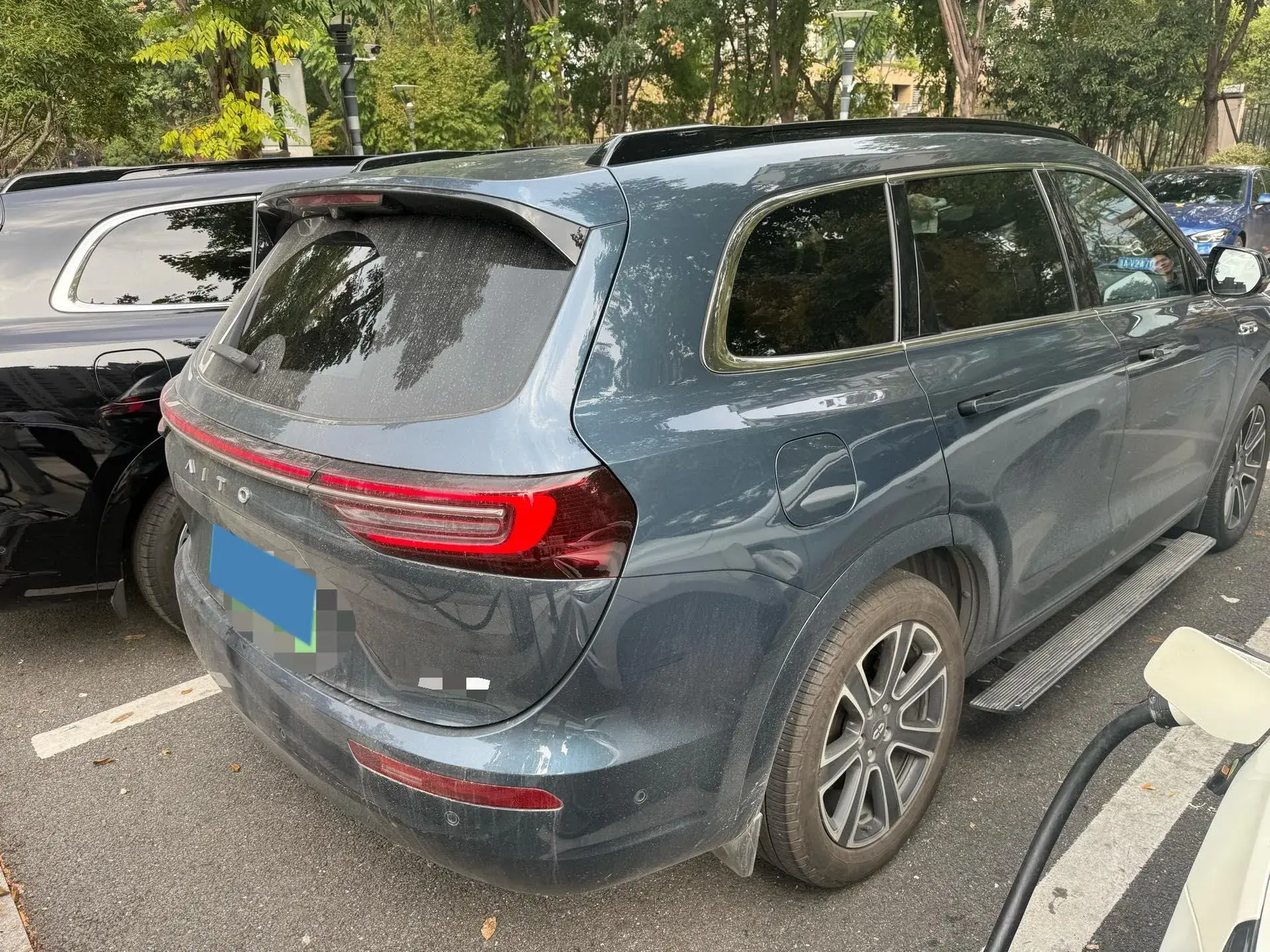 2024 AITO AITO thumbnail 3