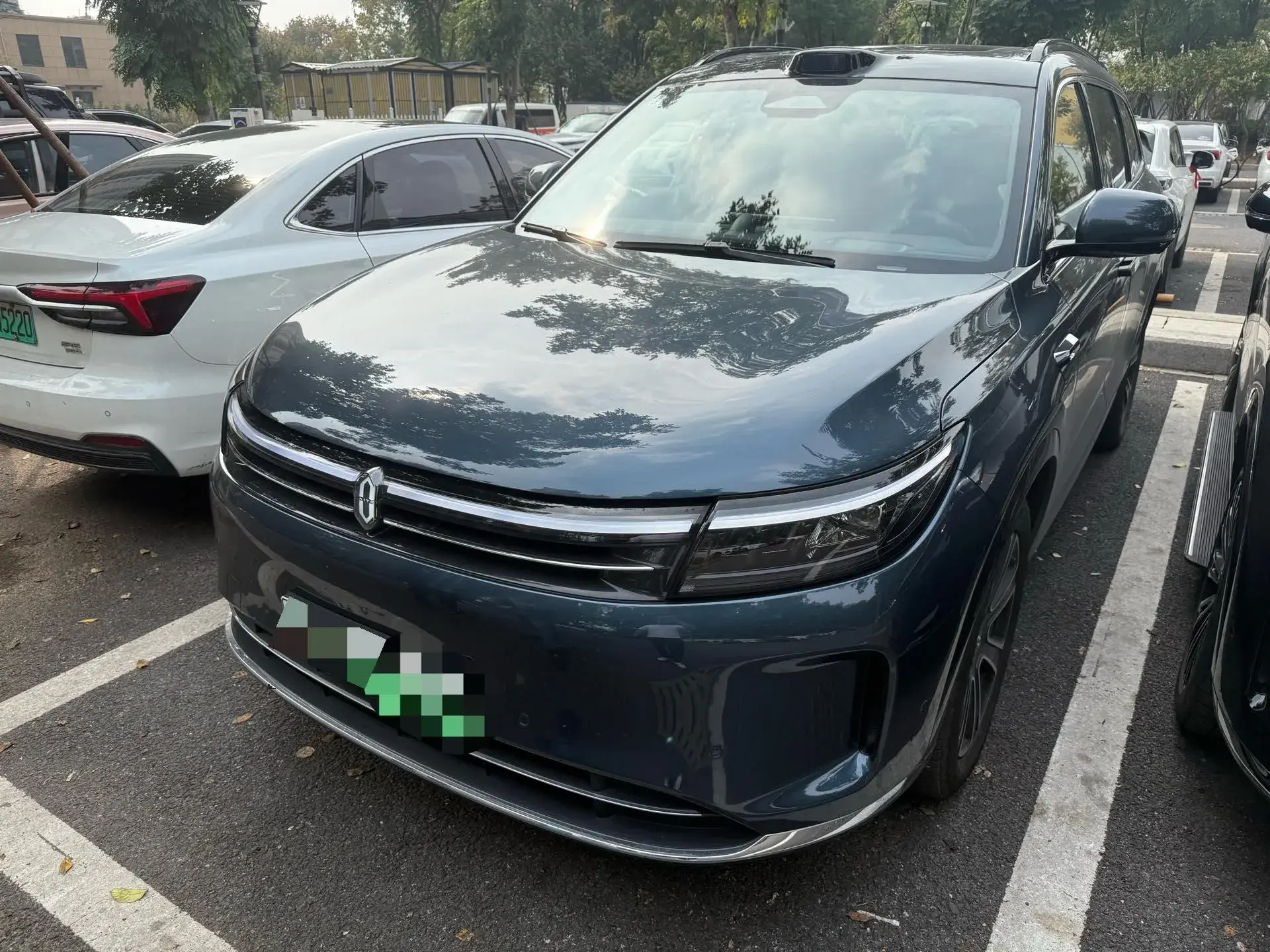 2024 AITO AITO view 1