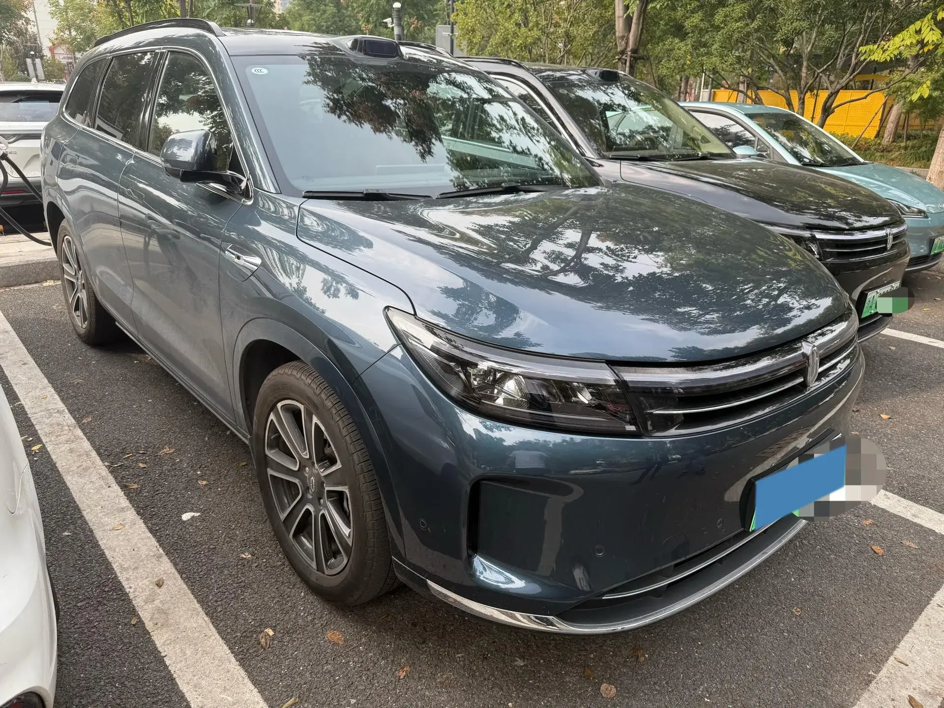 2024 AITO AITO thumbnail 2