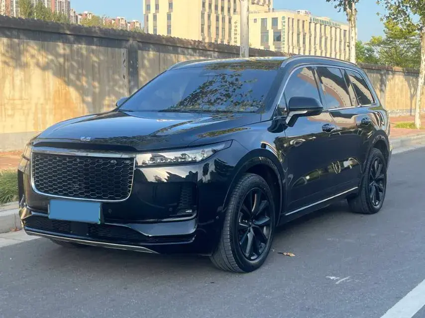 2021 Li ONE Range Extended 131HP REEV 40.5KWH