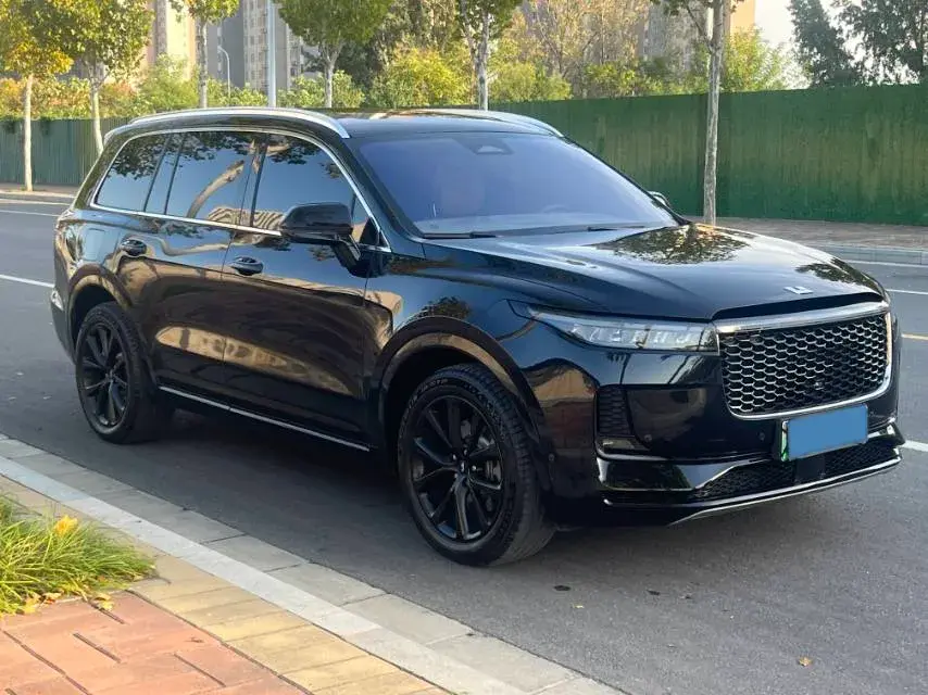 2021 LI ONE thumbnail 3