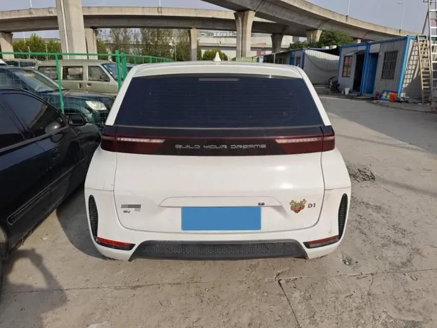 2021 BYD D1 BEV 53.6KWH,autocango,china used car exporter,china ev exporter,chinese used car exporter,chinese used ev exporter