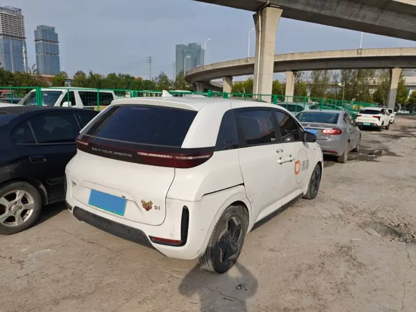2021 BYD D1 BEV 53.6KWH,autocango,china used car exporter,china ev exporter,chinese used car exporter,chinese used ev exporter