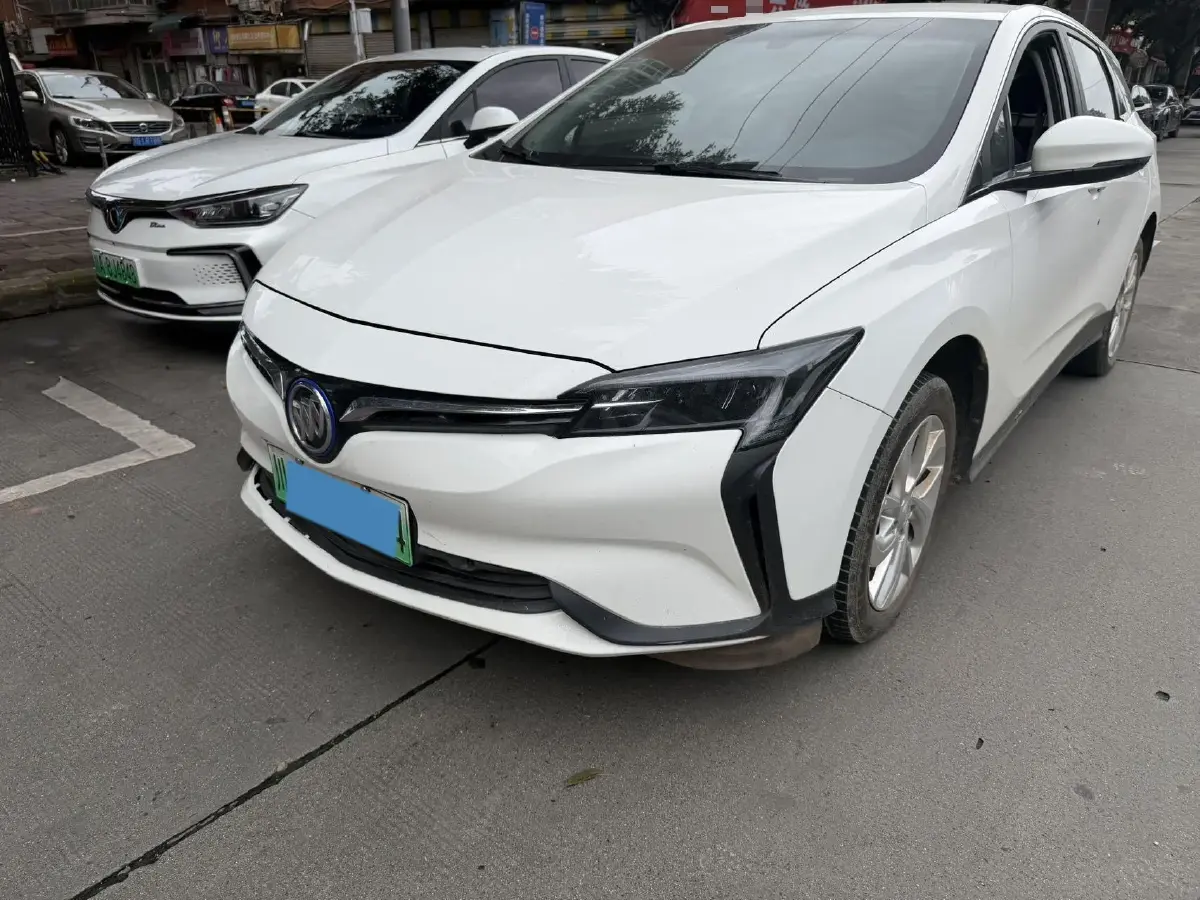 2024 Buick Velite 6 BEV 50.3KWH