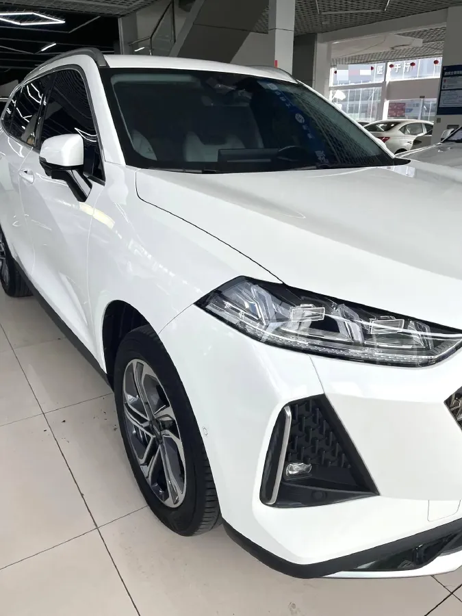 2021 WEY Macchiato 1.5L 97HP L4 2DHT PHEV 19.94KWH,autocango,china used car exporter,china ev exporter,chinese used car exporter,chinese used ev exporter