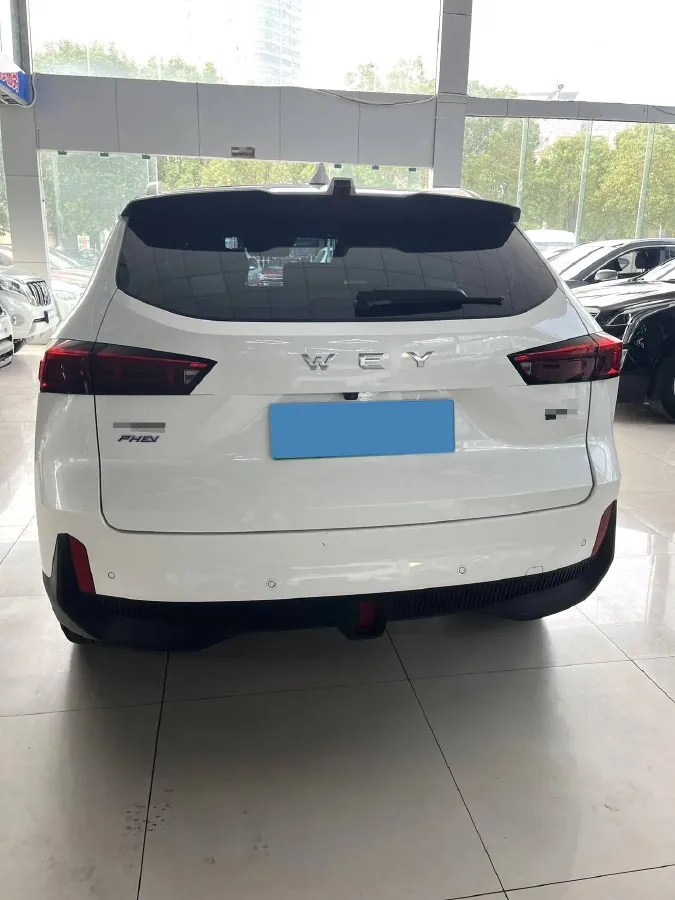 2021 WEY Macchiato 1.5L 97HP L4 2DHT PHEV 19.94KWH,autocango,china used car exporter,china ev exporter,chinese used car exporter,chinese used ev exporter