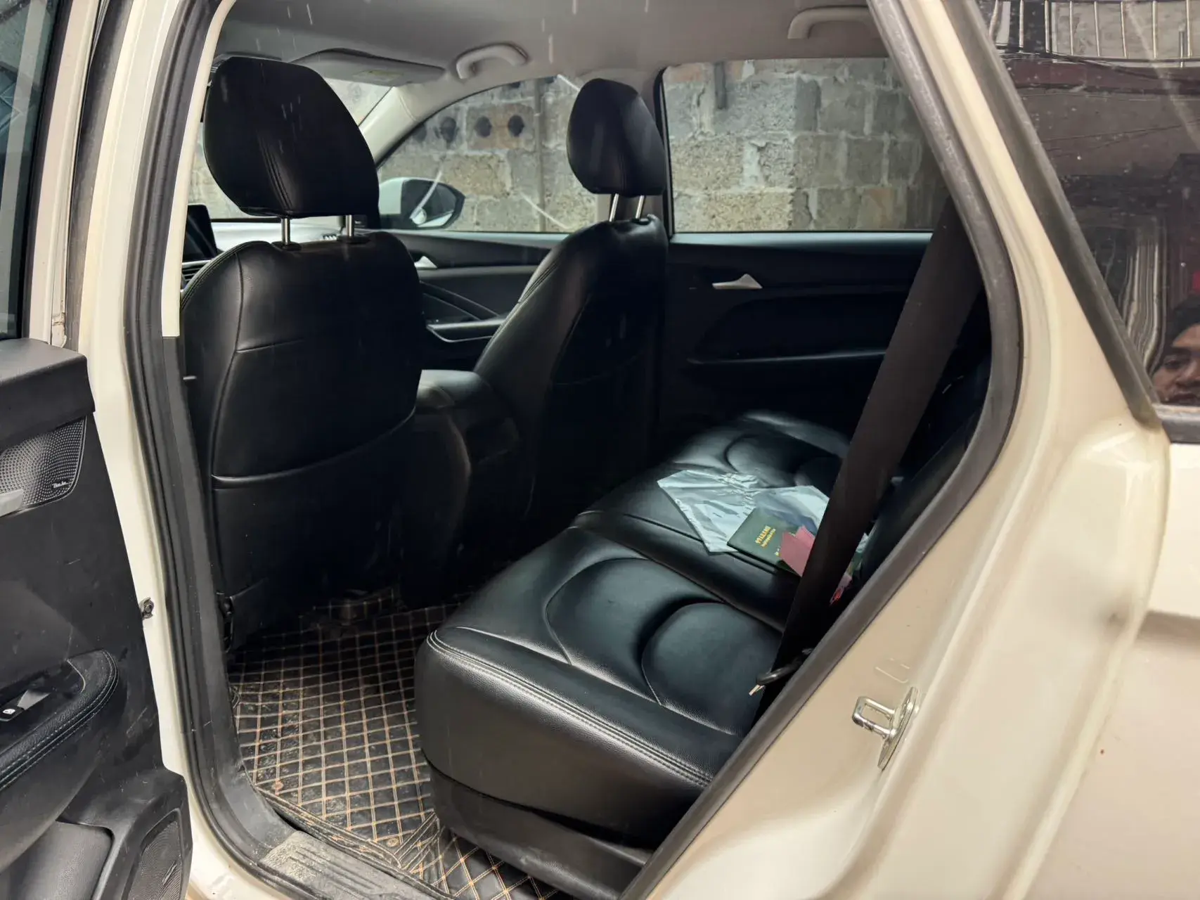 2019 BAOJUN 530 thumbnail 4