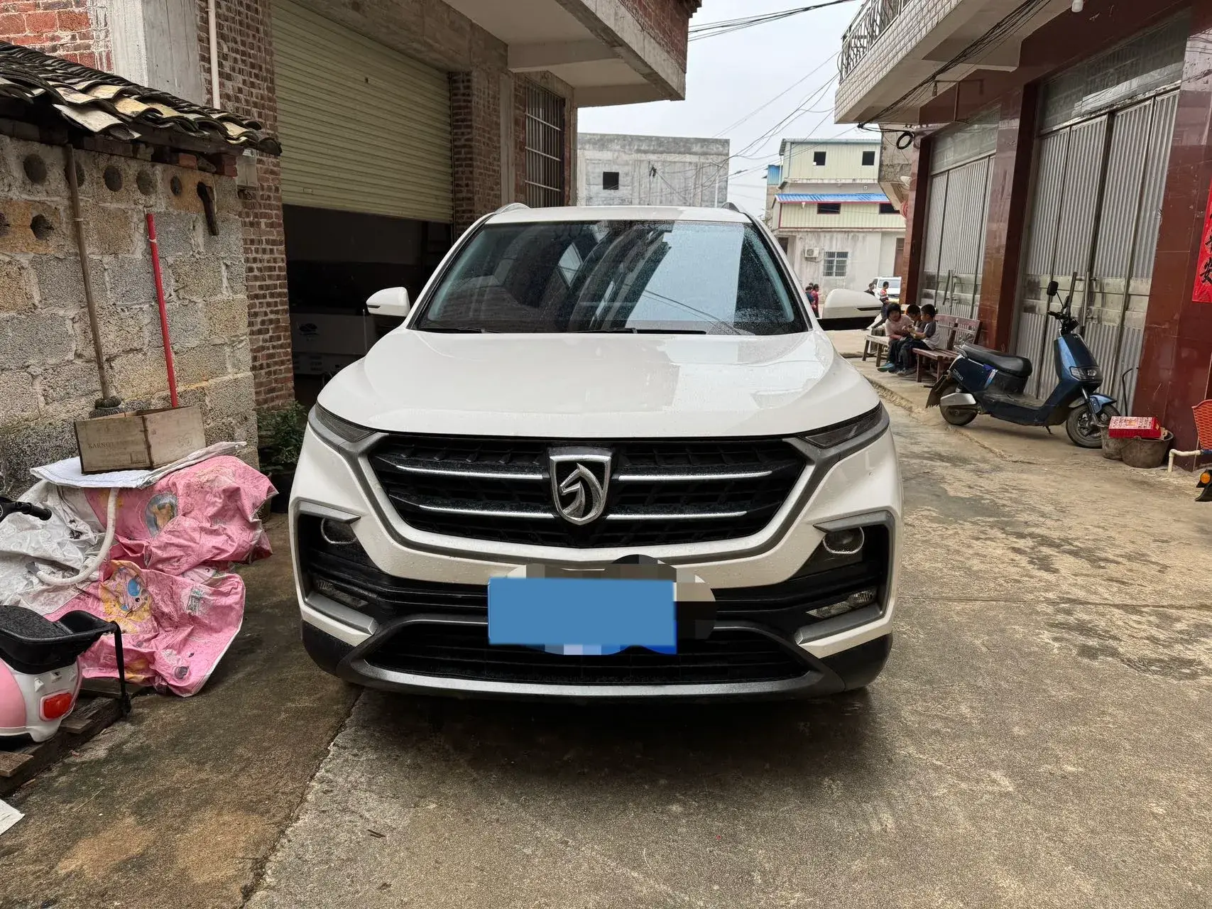 2019 BAOJUN 530 thumbnail 2