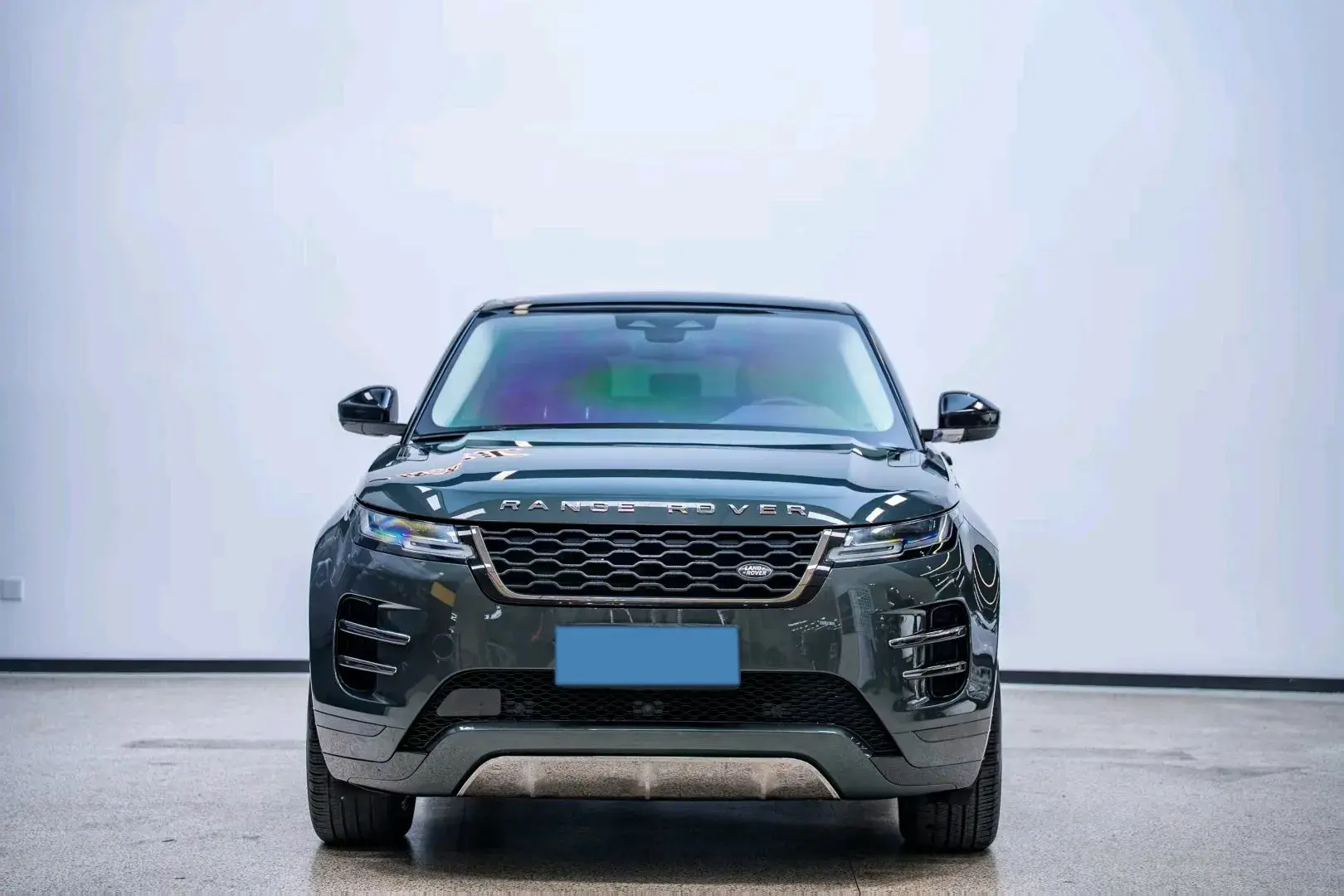 2021 LAND ROVER thumbnail 2