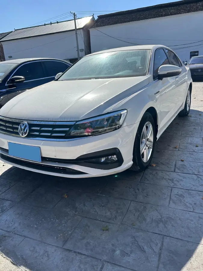 2019 Volkswagen Lamando 1.4T 131HP L4 7DCT