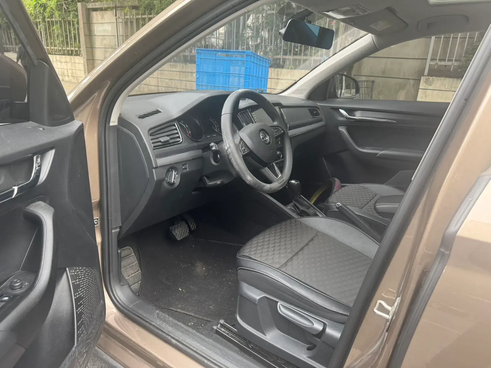 2020 SKODA KAMIQ thumbnail 4