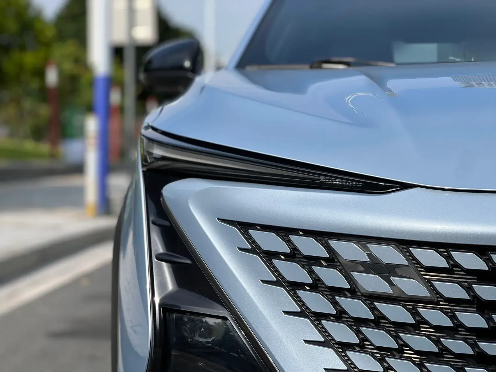 2022 CHANGAN UNI-T thumbnail 4