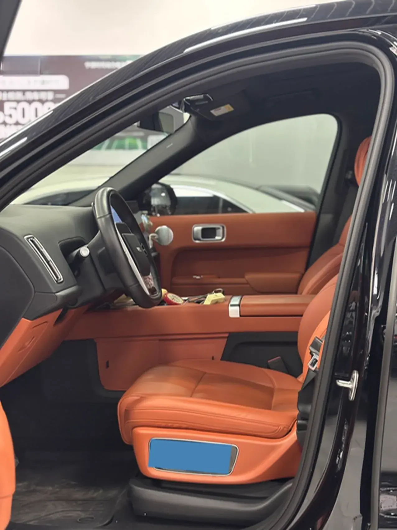 2022 LI L9 thumbnail 3