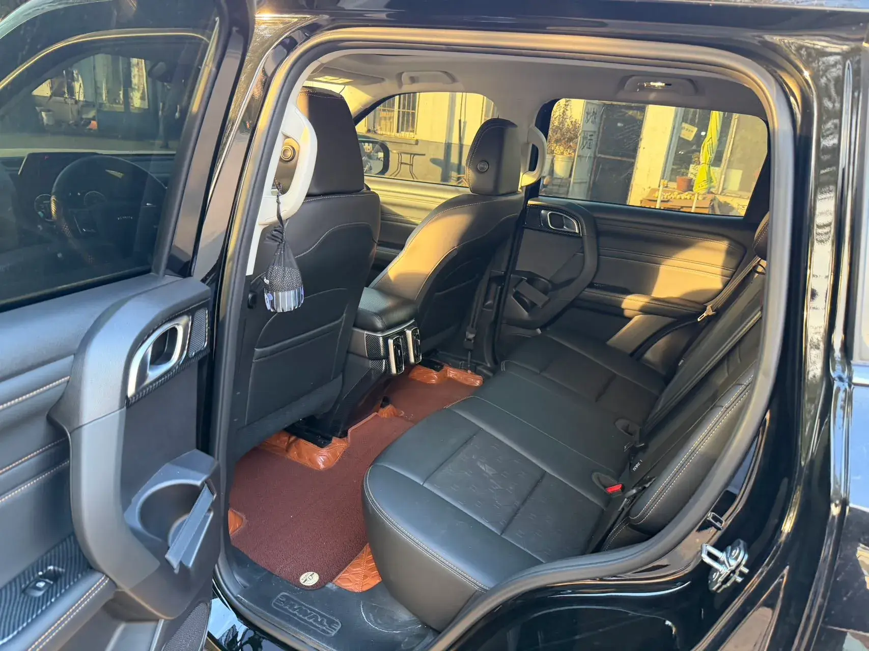 2024 HAVAL DARGO thumbnail 3