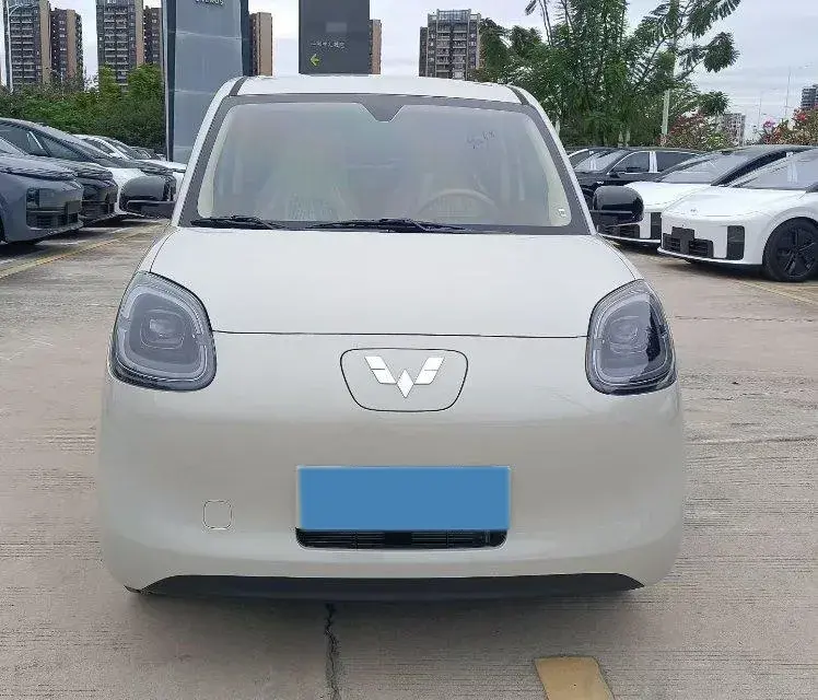 2025 WULING HONGGUANG thumbnail 2