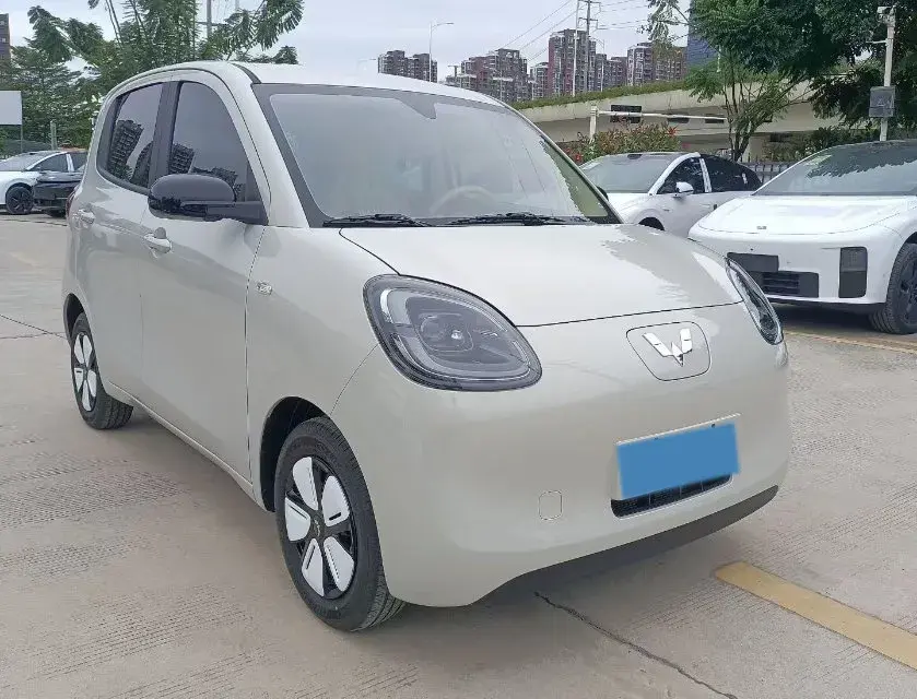 2025 WULING HONGGUANG thumbnail 3