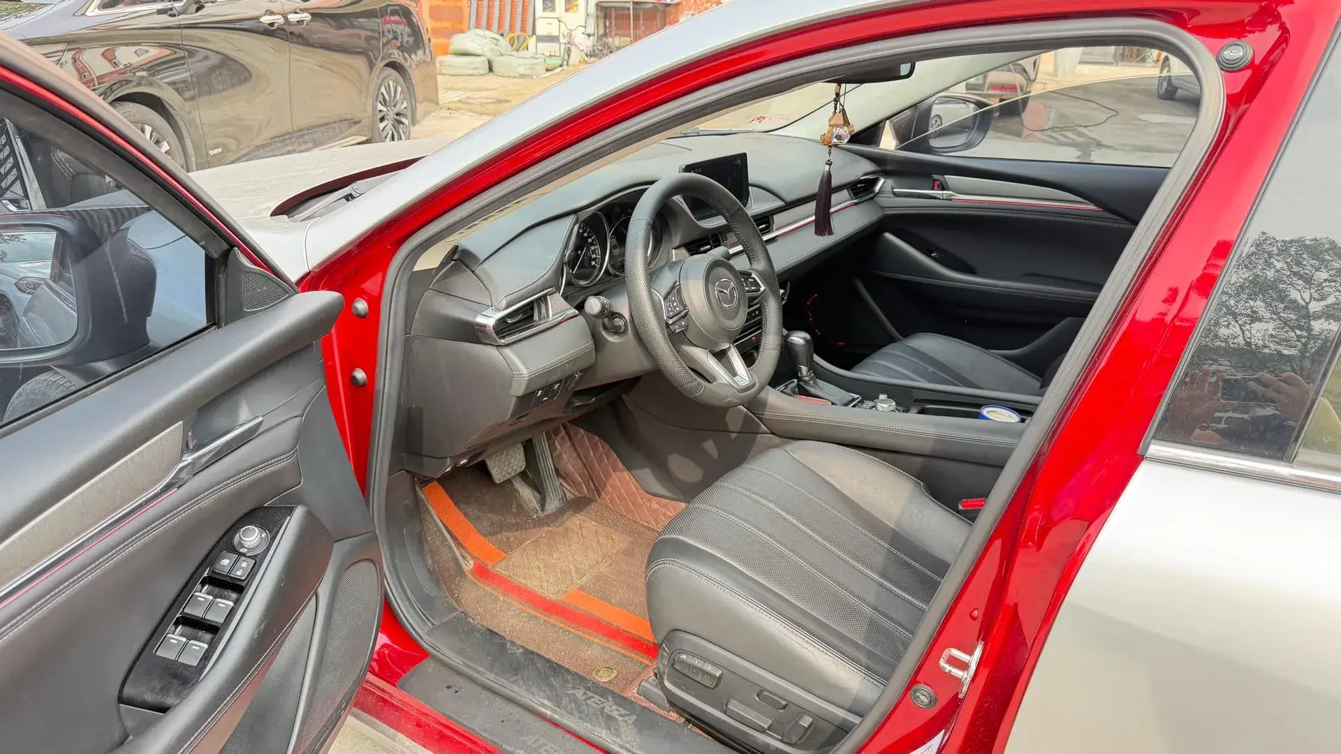 2020 MAZDA ATENZA thumbnail 4