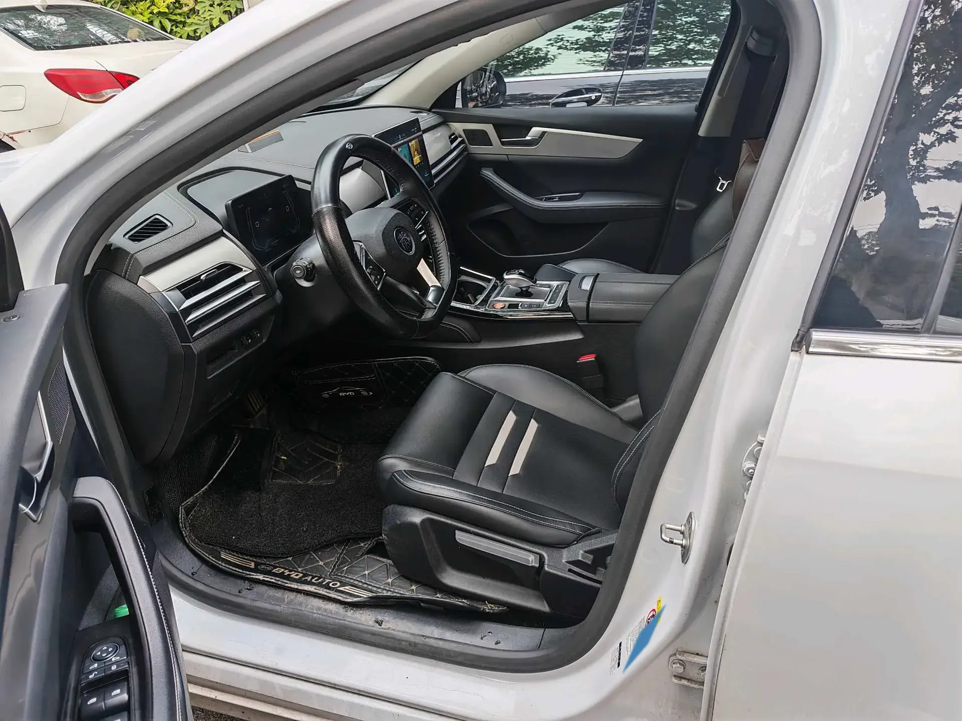 2019 BYD QIN thumbnail 2