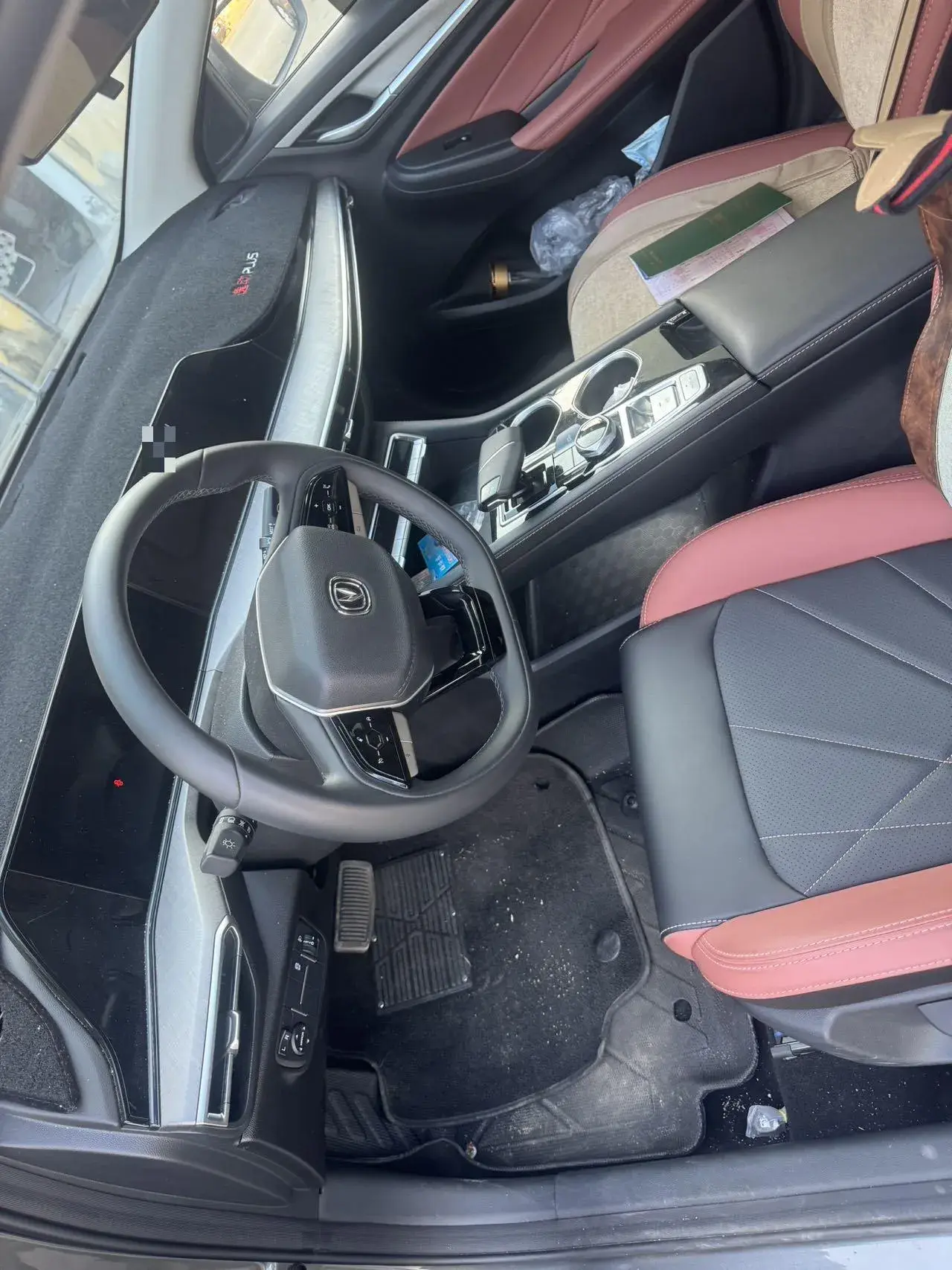 2024 CHANGAN EADO thumbnail 2