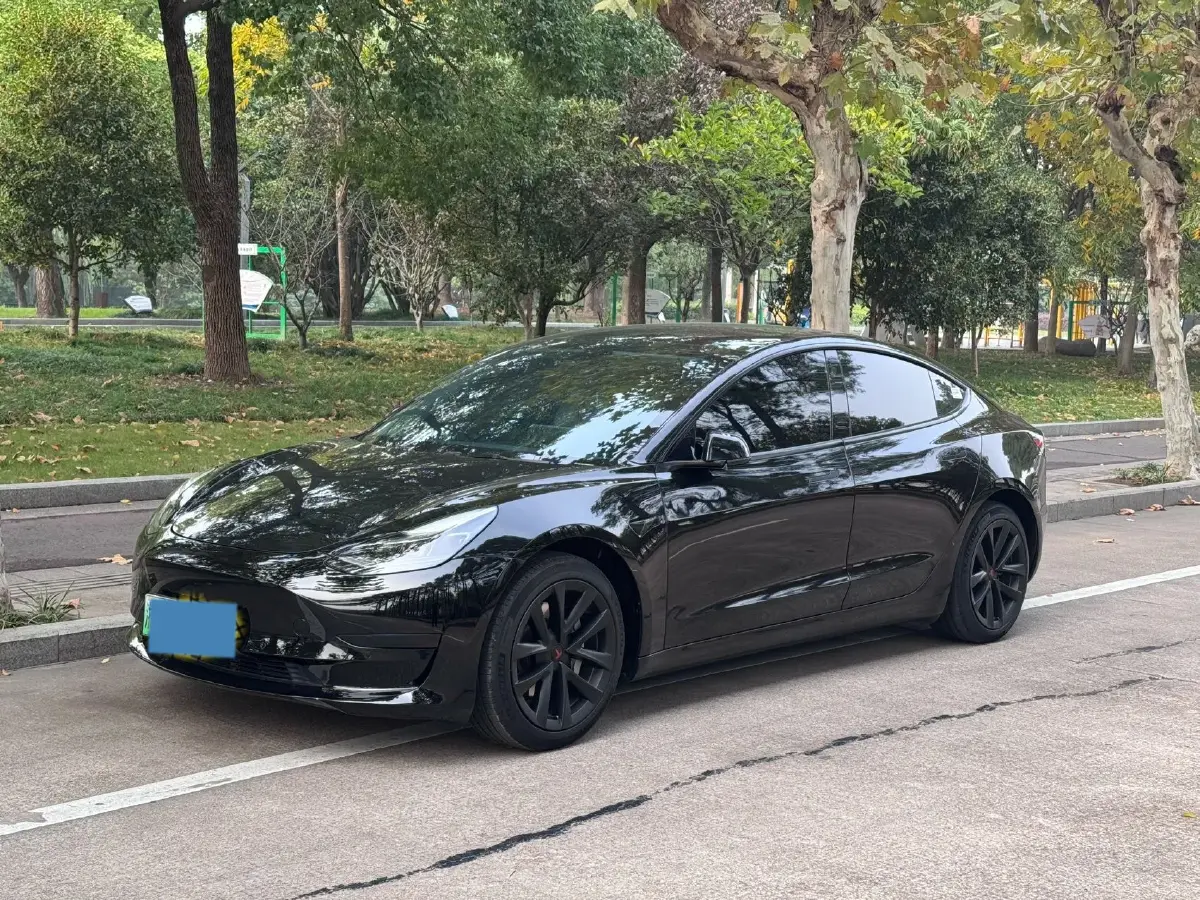 2021 Tesla Model 3 BEV 55KWH 2021 Tesla Model 3 BEV 55KWH