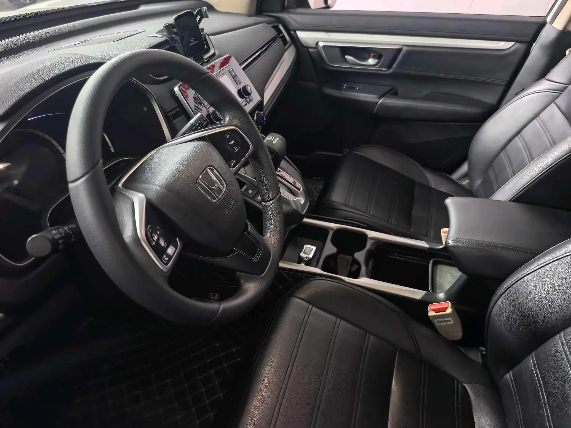 2021 HONDA CR-V thumbnail 3