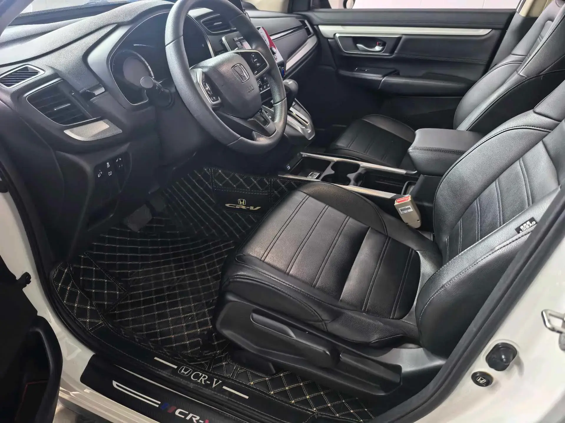 2021 HONDA CR-V thumbnail 2