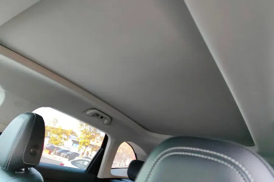 2022 HAVAL H6 thumbnail 3