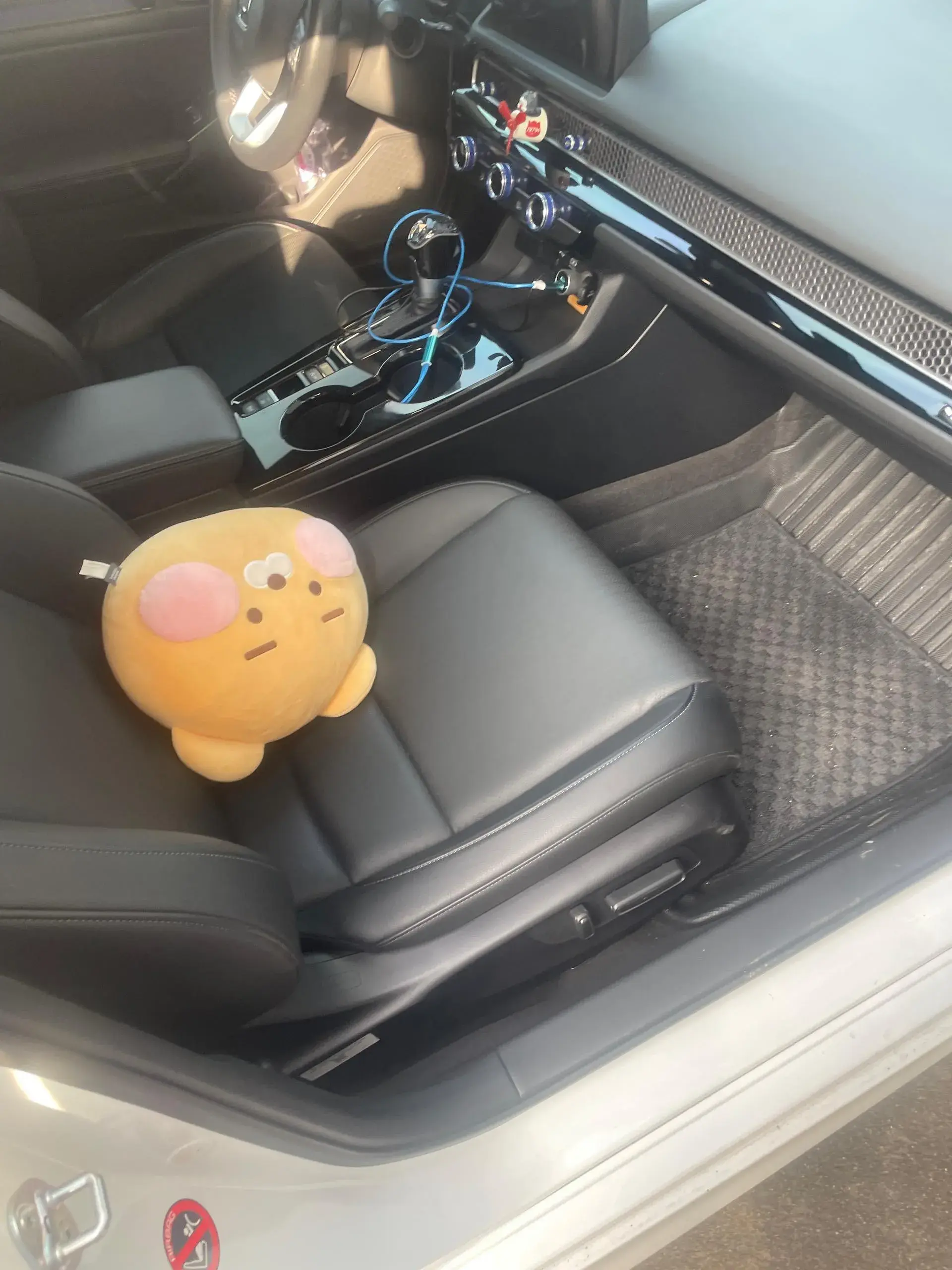 2023 HONDA INTEGRA thumbnail 4