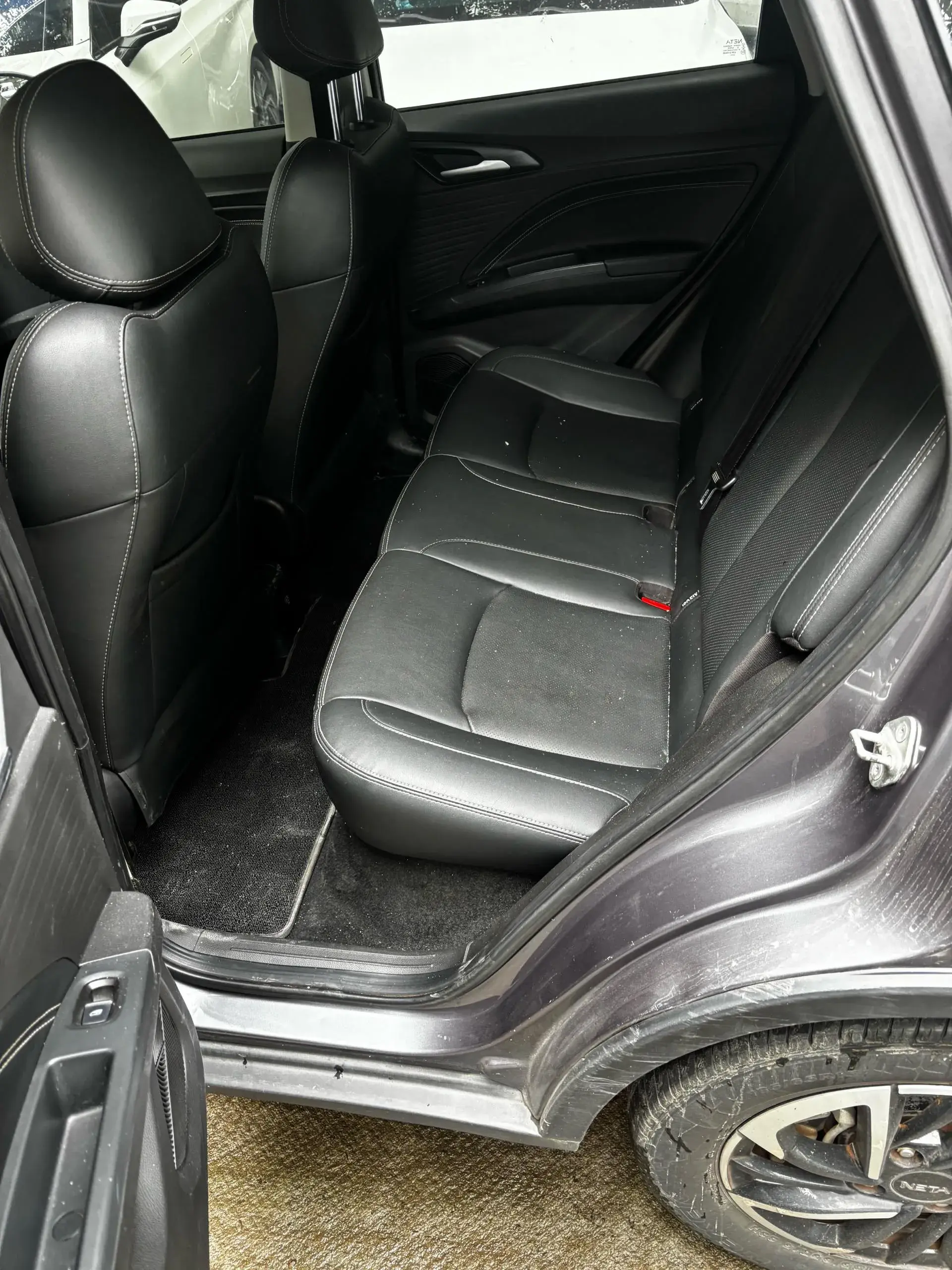 2021 NETA V thumbnail 4